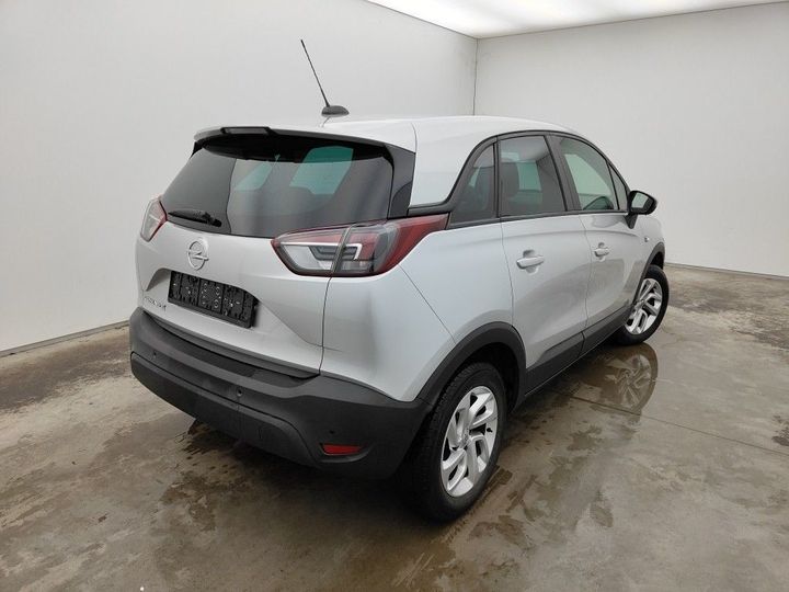 Photo 1 VIN: W0V7D9ED7K4024042 - OPEL CROSSLAND X '17 