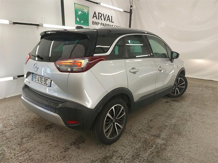 Photo 2 VIN: W0V7D9ED7K4238769 - OPEL CROSSLAND X 