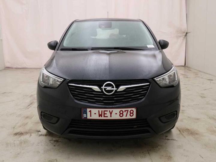 Photo 15 VIN: W0V7D9ED7K4283016 - OPEL CROSSLAND 