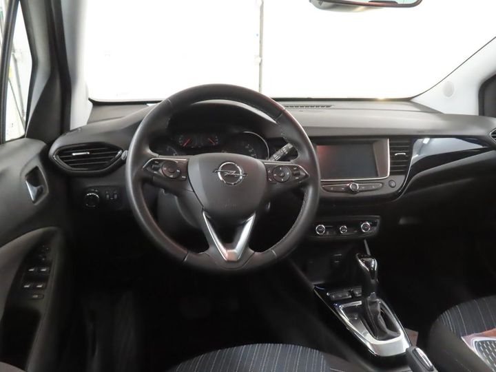 Photo 2 VIN: W0V7D9ED7K4365845 - OPEL CROSSLAND X 