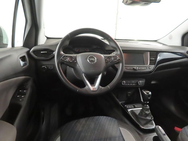 Photo 2 VIN: W0V7D9ED7K4423629 - OPEL CROSSLAND X 