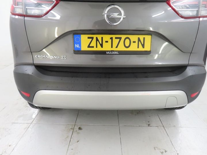 Photo 12 VIN: W0V7D9ED7K4427390 - OPEL CROSSLAND X 