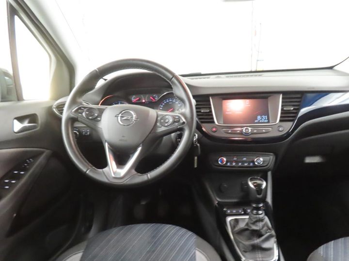 Photo 2 VIN: W0V7D9ED7K4427390 - OPEL CROSSLAND X 