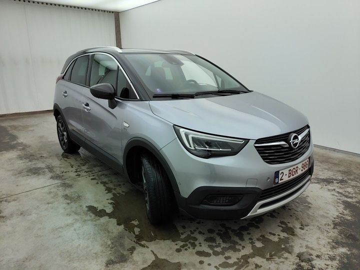 Photo 4 VIN: W0V7D9ED7L4109495 - OPEL 1199.0 