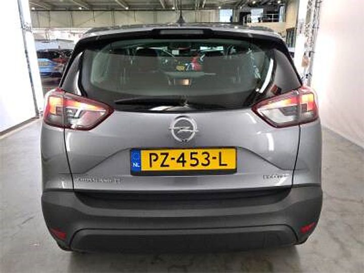 Photo 3 VIN: W0V7D9ED8J4029121 - OPEL CROSSLAND X 