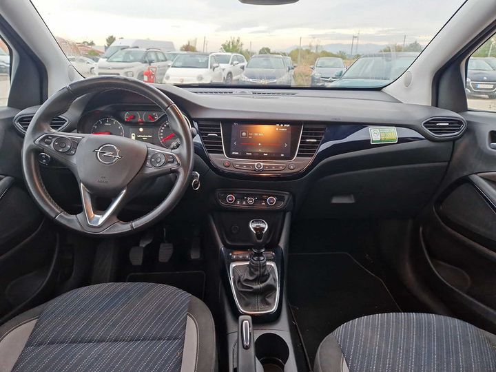 Photo 21 VIN: W0V7D9ED8K4365787 - OPEL CROSSLAND X 