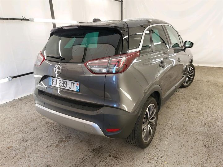 Photo 3 VIN: W0V7D9ED8K4447759 - OPEL CROSSLAND X 