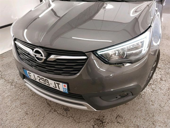 Photo 6 VIN: W0V7D9ED8K4447759 - OPEL CROSSLAND X 