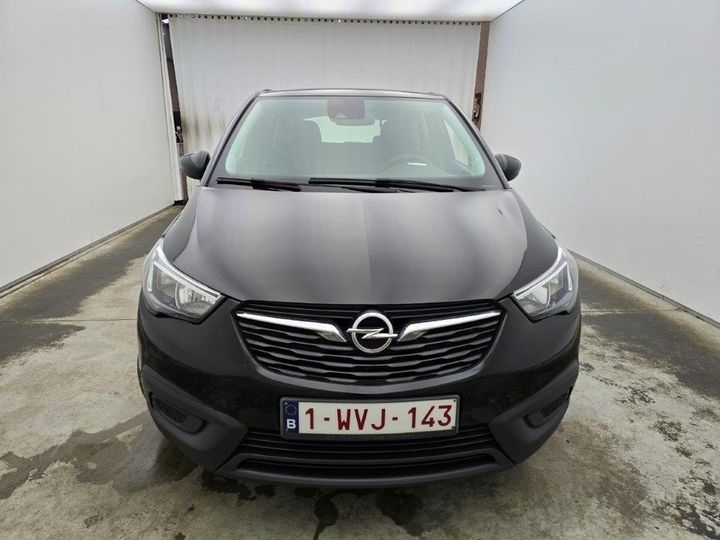 Photo 4 VIN: W0V7D9ED8L4005999 - OPEL CROSSLAND X '17 