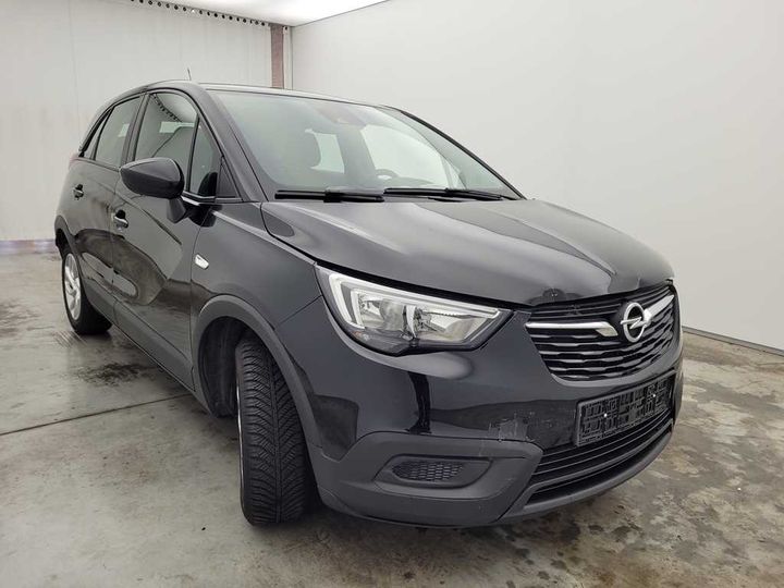 Photo 8 VIN: W0V7D9ED8L4064518 - OPEL CROSSLAND X &#3917 