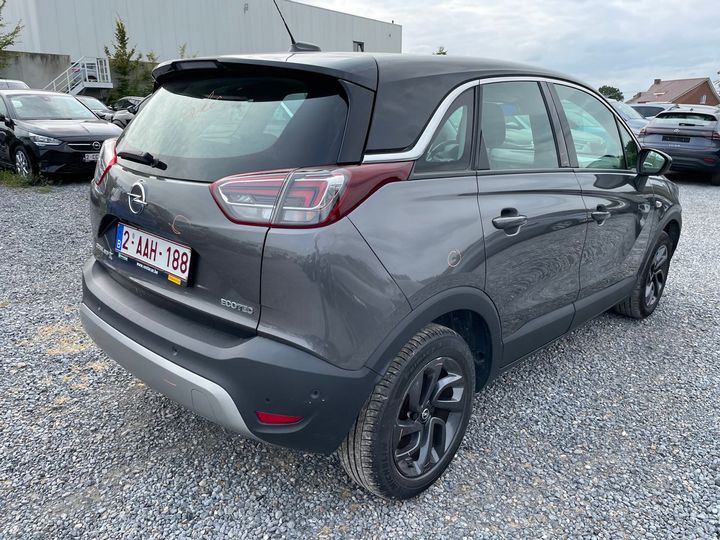 Photo 2 VIN: W0V7D9ED8L4417940 - OPEL CROSSLAND X 