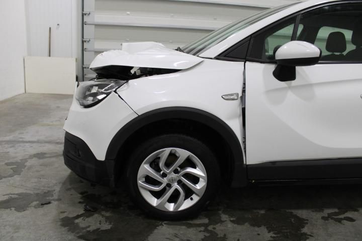 Photo 6 VIN: W0V7D9ED9J4231238 - OPEL CROSSLAND CROSSLAND X SUV 