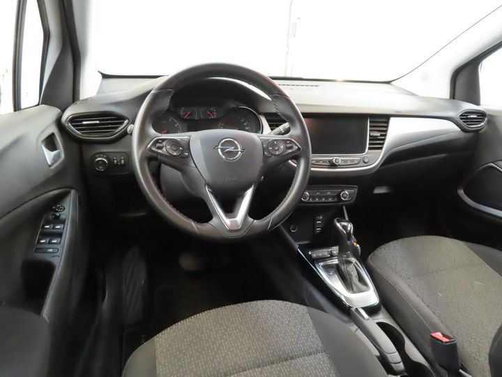 Photo 7 VIN: W0V7D9ED9J4305628 - OPEL CROSSLAND X 