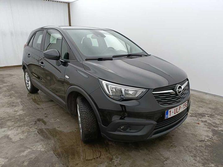 Photo 8 VIN: W0V7D9ED9J4331551 - OPEL CROSSLAND X &#3917 