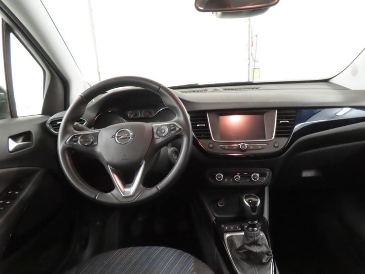 Photo 2 VIN: W0V7D9ED9K4345273 - OPEL CROSSLAND X 