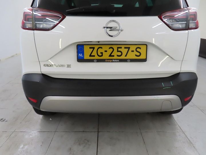 Photo 15 VIN: W0V7D9ED9K4346021 - OPEL CROSSLAND X 