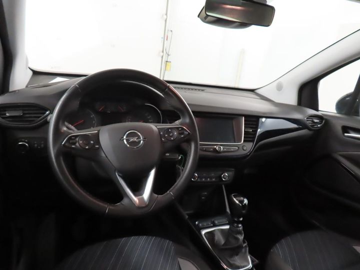 Photo 2 VIN: W0V7D9ED9K4375003 - OPEL CROSSLAND X 