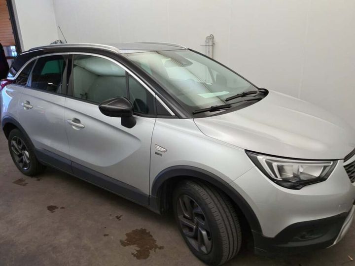 Photo 32 VIN: W0V7D9ED9K4454929 - OPEL CROSSLAND 