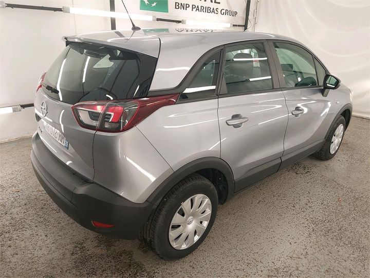 Photo 2 VIN: W0V7D9ED9L4010791 - OPEL CROSSLAND X 