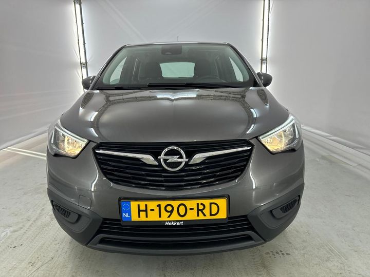 Photo 20 VIN: W0V7D9ED9L4227855 - OPEL CROSSLAND 