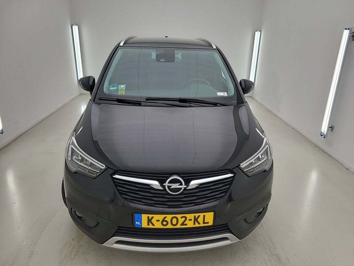 Photo 3 VIN: W0V7D9ED9L4364620 - OPEL CROSSLAND 