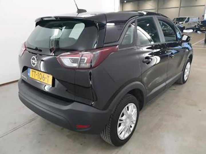 Photo 3 VIN: W0V7D9EDXK4067516 - OPEL CROSSLAND X 