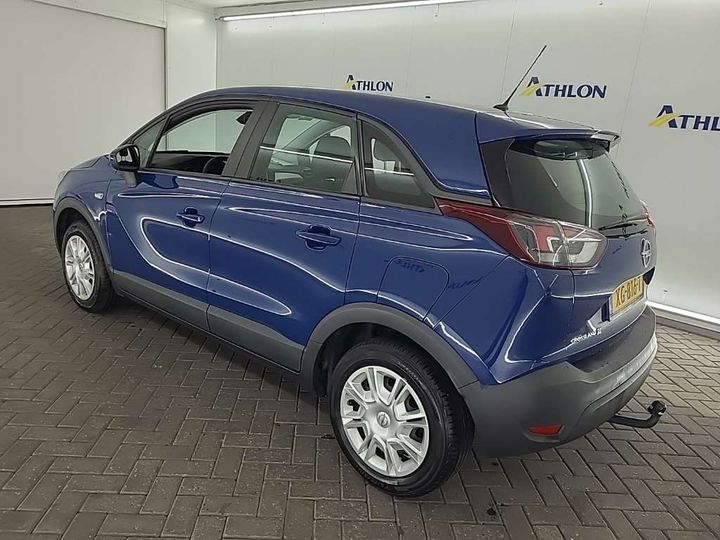 Photo 3 VIN: W0V7D9EDXK4100059 - OPEL CROSSLAND X 