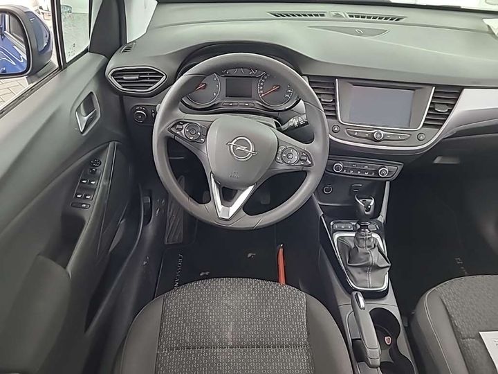 Photo 7 VIN: W0V7D9EDXK4100059 - OPEL CROSSLAND X 