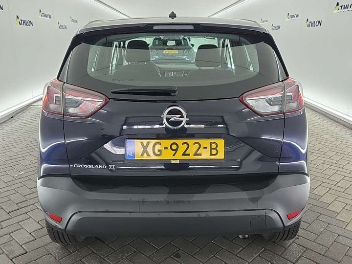 Photo 14 VIN: W0V7D9EDXK4117489 - OPEL CROSSLAND X 