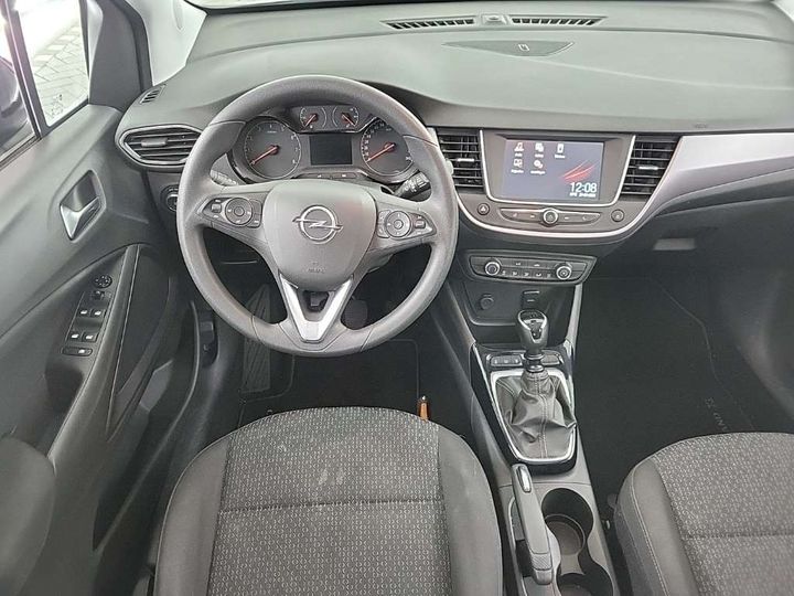 Photo 7 VIN: W0V7D9EDXK4117489 - OPEL CROSSLAND X 