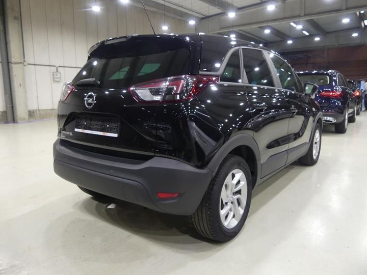 Photo 2 VIN: W0V7D9EDXK4140626 - OPEL CROSSLAND X 