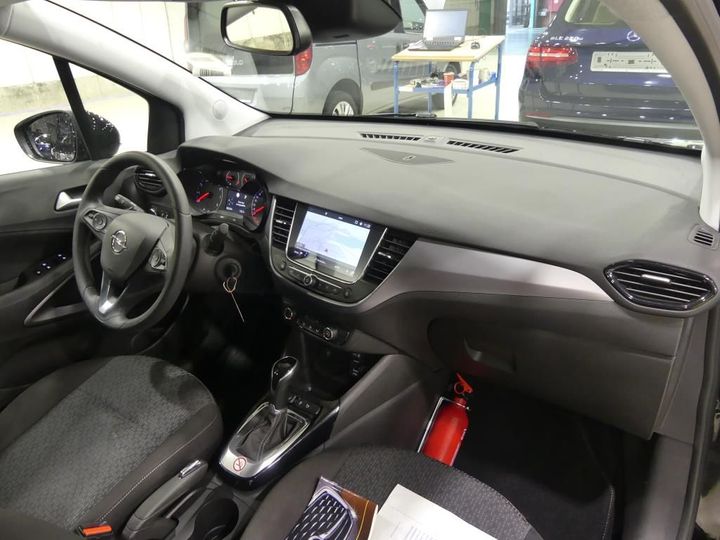 Photo 3 VIN: W0V7D9EDXK4140626 - OPEL CROSSLAND X 