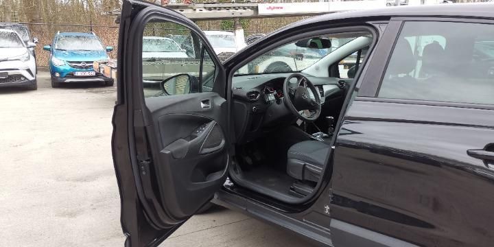 Photo 10 VIN: W0V7D9EDXK4142652 - OPEL CROSSLAND CROSSLAND X SUV 