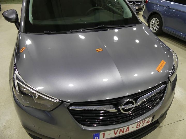 Photo 18 VIN: W0V7D9EDXK4146751 - OPEL CROSSLAND X 