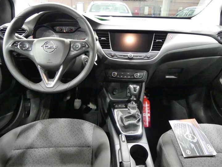 Photo 7 VIN: W0V7D9EDXK4146751 - OPEL CROSSLAND X 