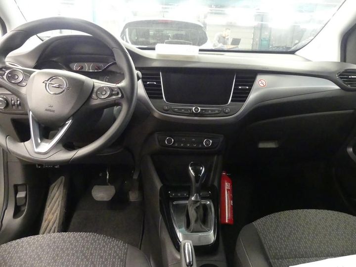 Photo 8 VIN: W0V7D9EDXK4181628 - OPEL CROSSLAND X 