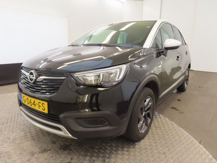 Photo 0 VIN: W0V7D9EDXK4251290 - OPEL CROSSLAND X 