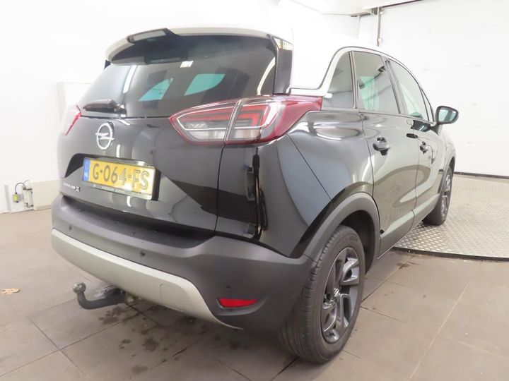 Photo 2 VIN: W0V7D9EDXK4251290 - OPEL CROSSLAND X 