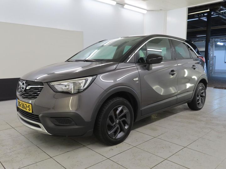 Photo 0 VIN: W0V7D9EDXK4350241 - OPEL CROSSLAND X 