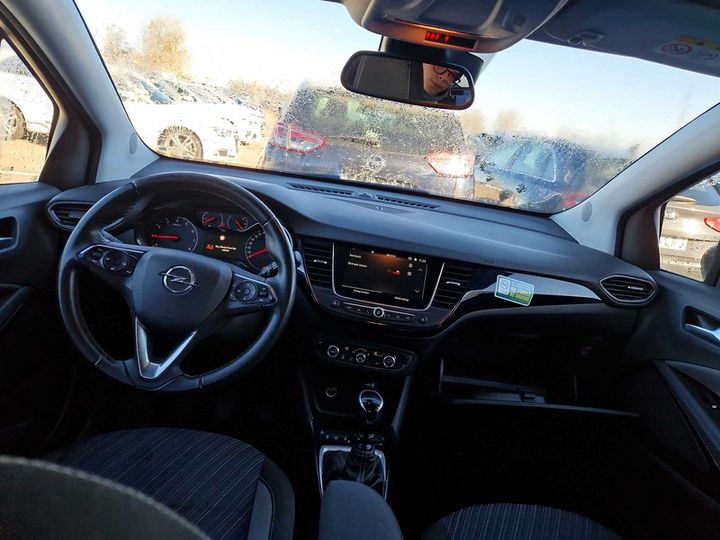 Photo 13 VIN: W0V7D9EDXK4360431 - OPEL CROSSLAND 