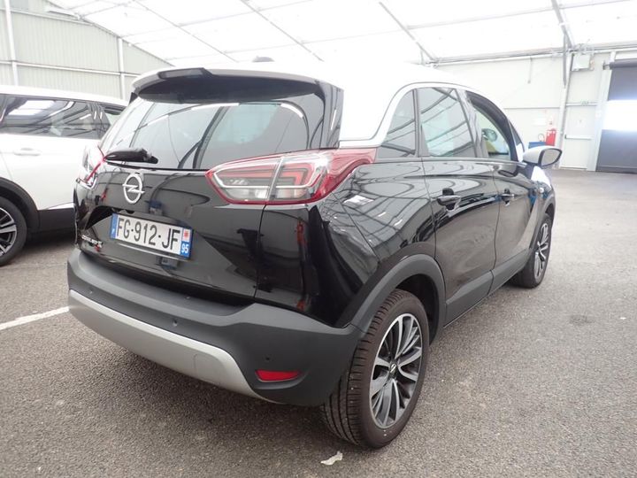 Photo 2 VIN: W0V7D9EDXK4380601 - OPEL CROSSLAND X 