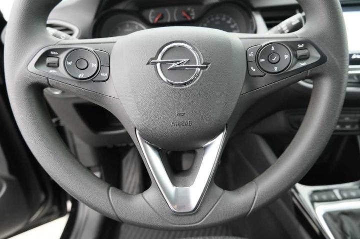 Photo 17 VIN: W0V7D9EDXK4465924 - OPEL CROSSLAND X &#3917 