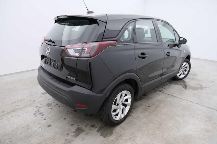 Photo 2 VIN: W0V7D9EDXK4465924 - OPEL CROSSLAND X &#3917 