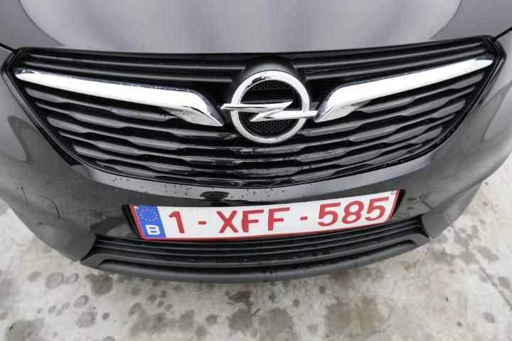 Photo 5 VIN: W0V7D9EDXK4465924 - OPEL CROSSLAND X &#3917 