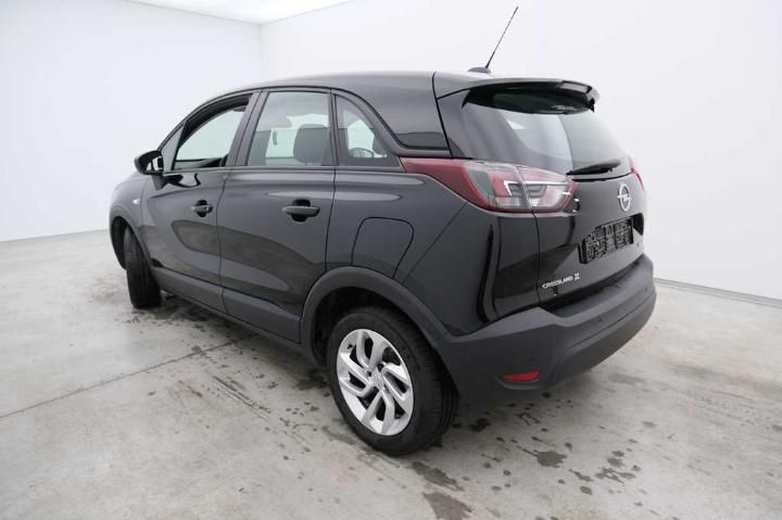 Photo 7 VIN: W0V7D9EDXK4465924 - OPEL CROSSLAND X &#3917 