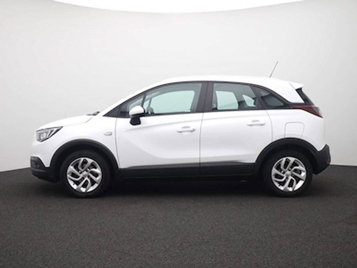 Photo 1 VIN: W0V7D9EE0J4014041 - OPEL CROSSLAND X 