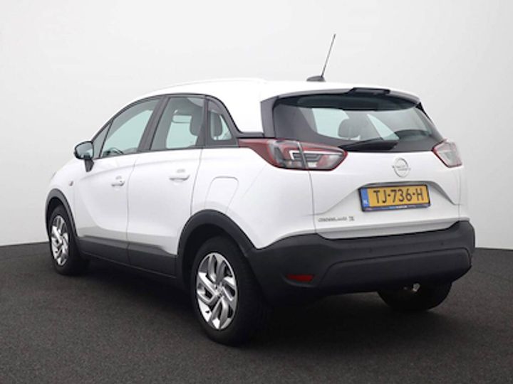 Photo 2 VIN: W0V7D9EE0J4014041 - OPEL CROSSLAND X 