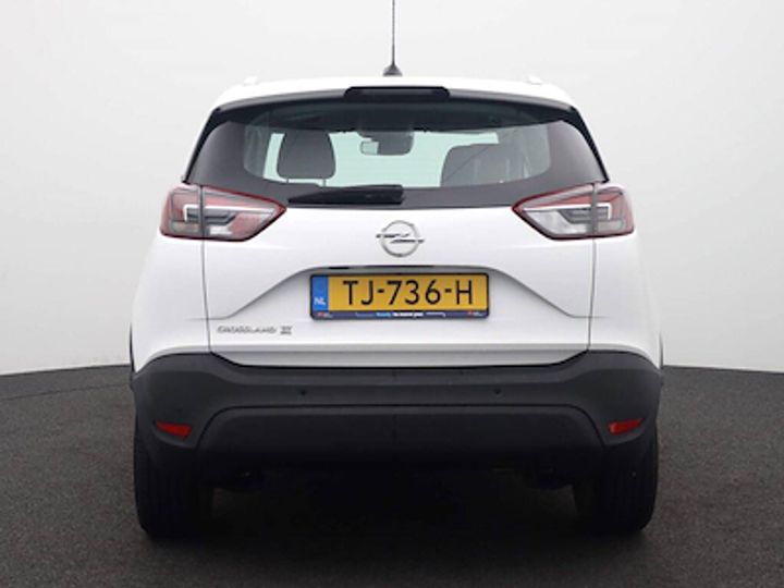 Photo 3 VIN: W0V7D9EE0J4014041 - OPEL CROSSLAND X 