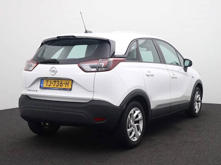 Photo 4 VIN: W0V7D9EE0J4014041 - OPEL CROSSLAND X 