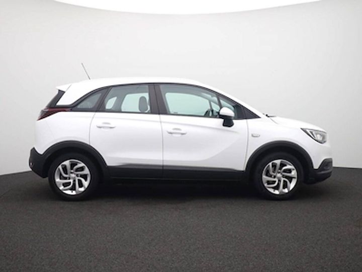 Photo 5 VIN: W0V7D9EE0J4014041 - OPEL CROSSLAND X 